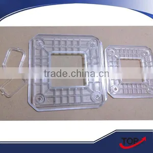 2016 Square LED Lights Cover/led Panel/LED Parts thumbnail-1