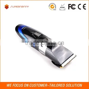 Low Cost Dog Hair Kit Professional Pet'S Clipper Home Clippers thumbnail-1