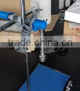 Lab Scale Emulsifying High Shear Mixers/laboratory Homogenizer thumbnail-4