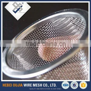 Liquid Gas Stainless Steel Nylon Mesh Filter thumbnail-4