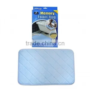 MEMORY FOAM RUG thumbnail-1