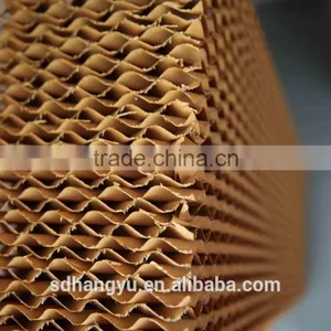 Greenhouse Evaporative Cooling Pad and System thumbnail-5