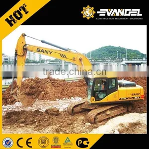 2017 SANY 2t Capacity Excavator SY20C thumbnail-4