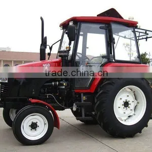 90 hp Farm Tractor thumbnail-1