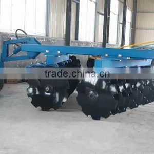 2016 Drag Harrow for Sale thumbnail-1
