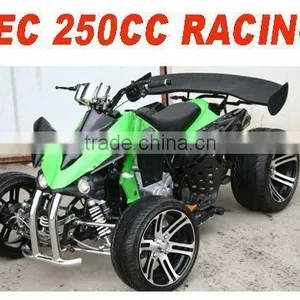 ATV 250CC QUAD BIKE FOR SALE(MC-370) thumbnail-1