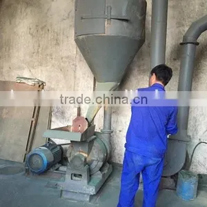 Ultrafine Pulverizer, Ultrafine Grinder, thumbnail-5
