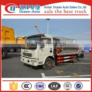 New Dongfeng 6000Liter Bitumen Sprayer thumbnail-1
