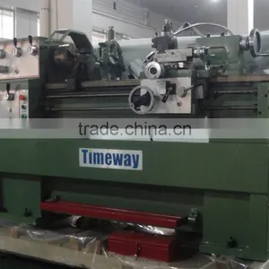 14" Swing Universal Mechanical Torno T-1440B thumbnail-5