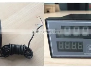 SUNTECH Digital Cloth Length Meter Counter thumbnail-3