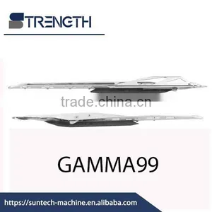 STRENGTH GAMMA99 Weaving Loom Rapier Head thumbnail-1