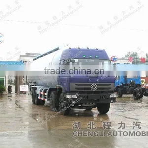 35900L Bulk Cement Tanker Truck for Sale thumbnail-1