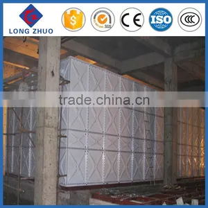 Chemical Liquid Storage Galvanize Steel Materials With Good Quality thumbnail-2