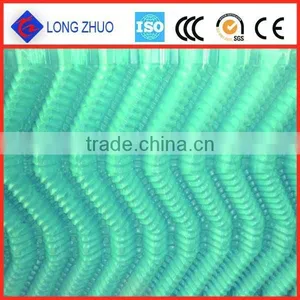Factory Price S Wave Cooling Tower Fill/ Best Quality Cooling Tower PVC Sheet Fill thumbnail-1