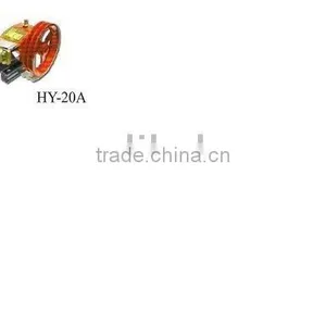 Power Sprayer HY Series thumbnail-1