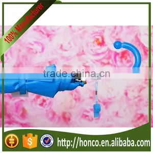 Hot Sale Kid Umbrella With Whistle thumbnail-3