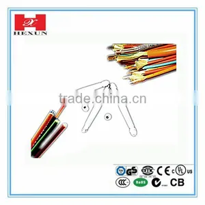 ABS Fire-Avoiding Retardant Hot Melt Protective Sleeve thumbnail-1