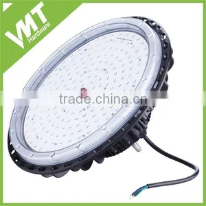 Die Casting Waterproof HB1889 50w 200w UFO LED Aluminum Parts Supplier thumbnail-1