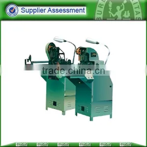 Hot Sale China Made Staple Pin Machine thumbnail-1