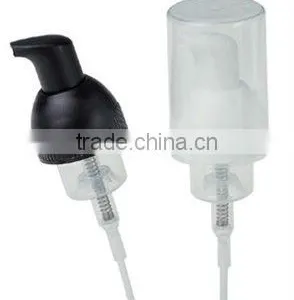Plastic Soap Foam Pump 28mm thumbnail-1