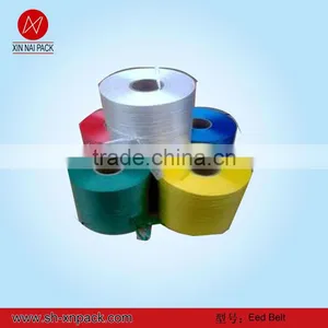 PE Automatic Strapping Band thumbnail-1