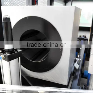 China PVC Tube Belling Machine thumbnail-5