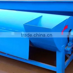 Centrifugal Plastic Drying Machine thumbnail-2