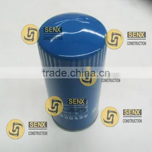 Genuine Spare Parts Oil Filter Element for Shantui SD16/TY160(610000700) Bulldozer thumbnail-1