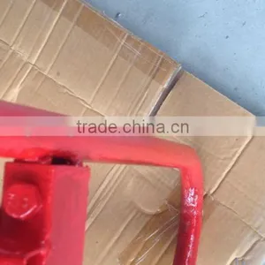 2016 Hot Sale Manual Wheel Barrow From Factory thumbnail-4