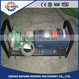 The High Quality Pump EXYTB-80 Type Explosion-proof Oil Pumps thumbnail-4