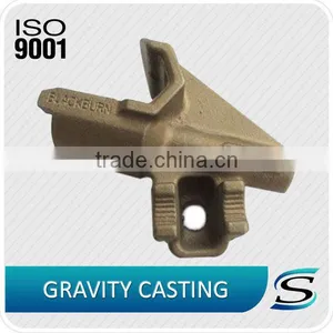 Specialized Aluminium Gravity Casting thumbnail-3