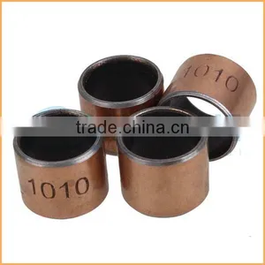 High Precision Iron Bushing thumbnail-1