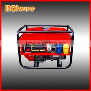 2.2KW Generator Price,electric Generator thumbnail-1