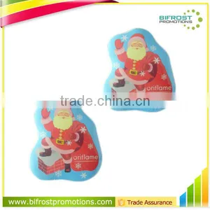 Christmas Sanitary Compressed MagicTowel thumbnail-1