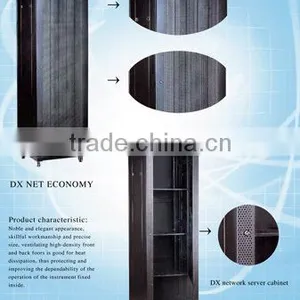 Datamax Network Cabinet thumbnail-1