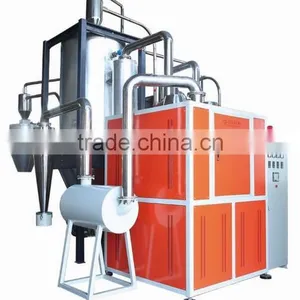 PET Strap Packing Band Plastic Extrusion Machine Production Line thumbnail-2