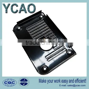 Original Honda Quality GX390 188F 5KW Generator Muffler Set thumbnail-3