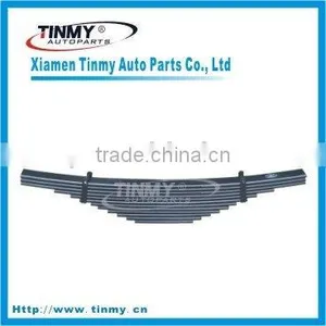 Heavy Duty Suspension Leaf Spring thumbnail-1