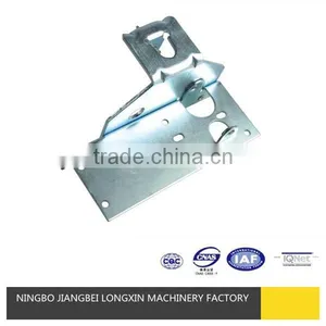 Bottom Bracket for Garage Door With ISO 9001 - Factory Sale Directly thumbnail-2