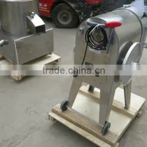 Tasty Plantain Chips Making Machine thumbnail-3