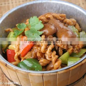 Fry Dough Twisty Food Machine thumbnail-2