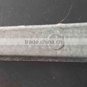 FRP Nonwoven Auto Parts thumbnail-4