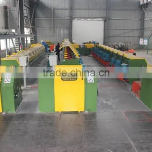 Good Quality Wire Drawing Machine thumbnail-1