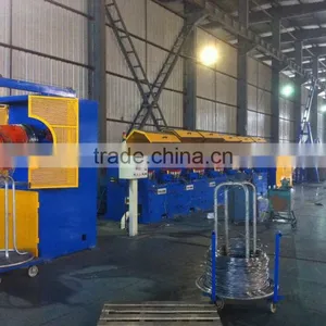 Carbon Wire Drawing Machine thumbnail-2