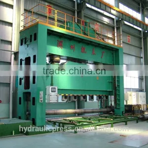 2017 Steel Pipe Making Machine thumbnail-1