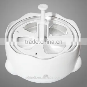 Cute Egg Boiler With Short Time thumbnail-2