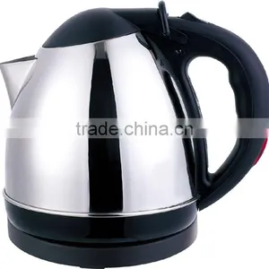 1.2L Electric Kettle Shunde thumbnail-1
