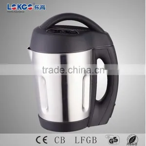 Promotion Hot Automatic Soup Maker With Low Price thumbnail-1