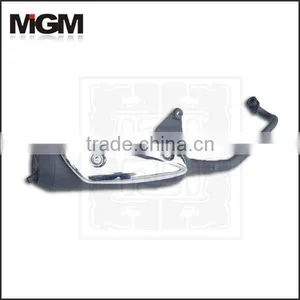 OEM High Quality Motorcycle Parts Motorcycle Exhaust Muffler thumbnail-3