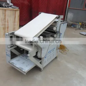 China Professional Pita Bread Making Machine/roasted Bread Machine thumbnail-4